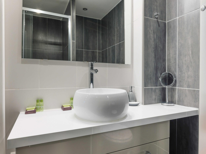 3, Comfortable Apartment - 1BR2P - Arts et Metiers, Paris