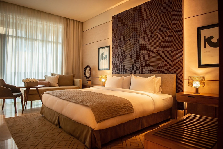 Others 3, SHIRVAN Hotel City Yard Jeddah, Jeddah