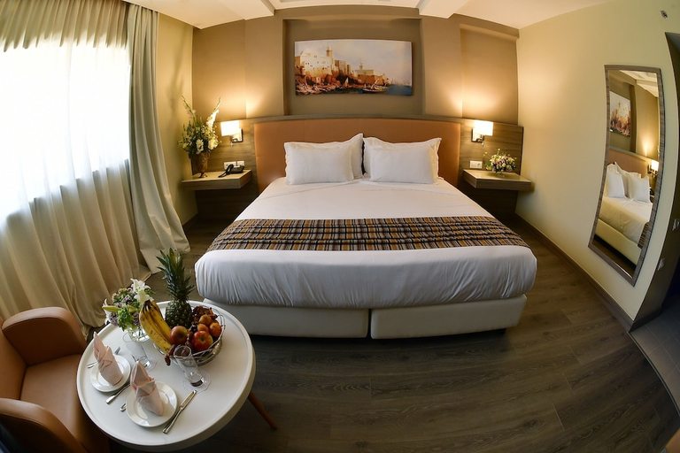 Bedroom 2, Naya Hotel, Bordj El Kiffan