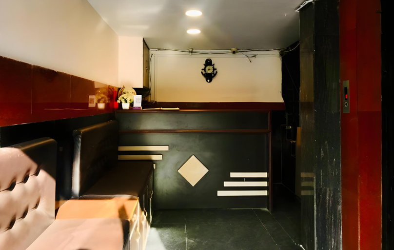 Others 4, Hotel Diamond, Hyderabad