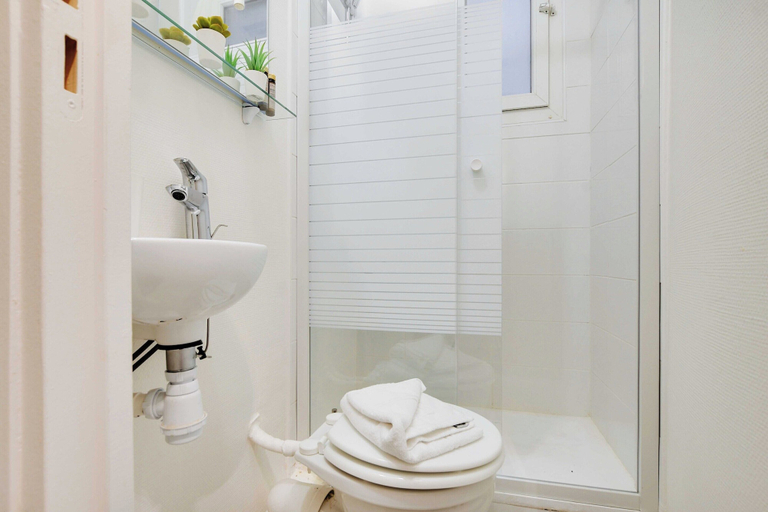 Others 2, Magnificent Apartment - 1br/4p - Sacre-coeur, Paris