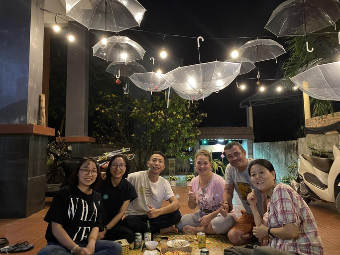 Food & Drinks 3, RiverView Homestay 2, Đồng Hới