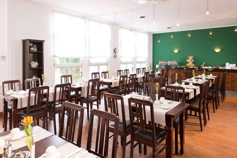 Food & Drinks 5, Achat Hotel Schwetzingen, Rhein-Neckar-Kreis