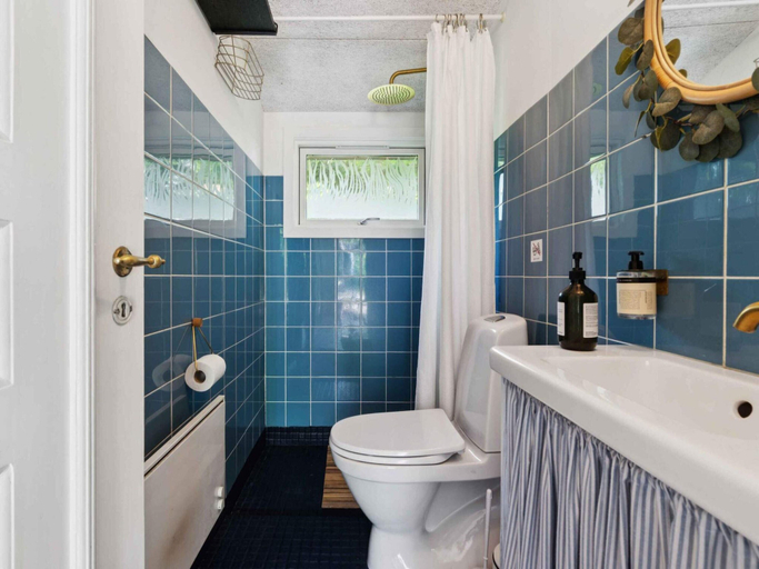 Interior 5, 4 Star Holiday Home in Hurup Thy, Thisted
