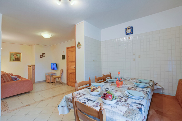 Bedroom 3, Stella Alpina, Sondrio