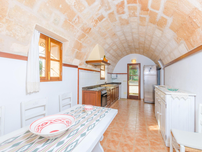 Others 5, Es Figueral - Villa With Private Pool In Campos, Baleares