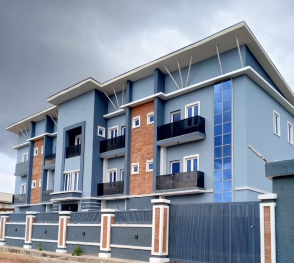 Others 3, Latest D Hospitality, Ifako/Ijaye