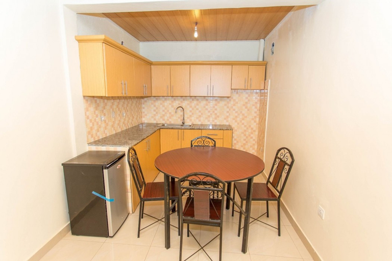 Others 4, Great View Apartments, Kicukiro