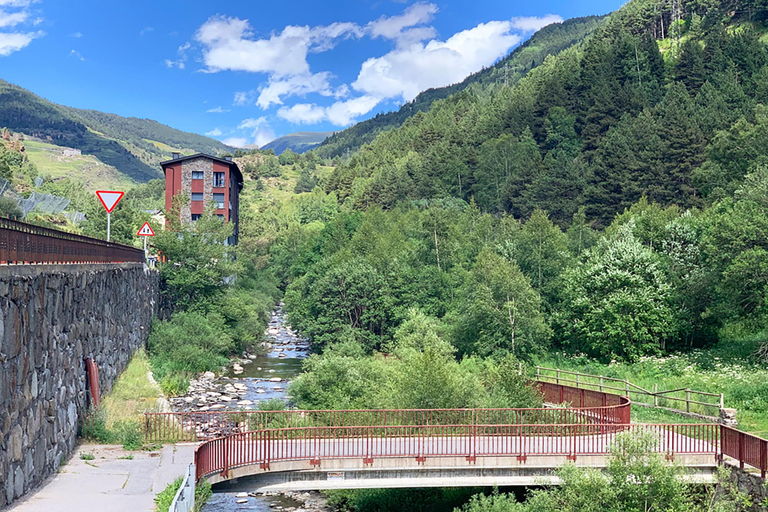 Others 4, Apartamentos Canillo 3000