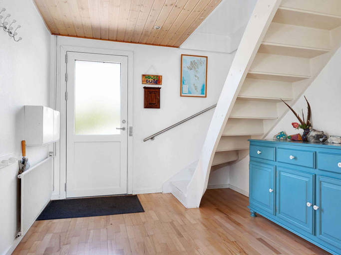 Interior 5, 5 Star Holiday Home in Oro, Holbæk