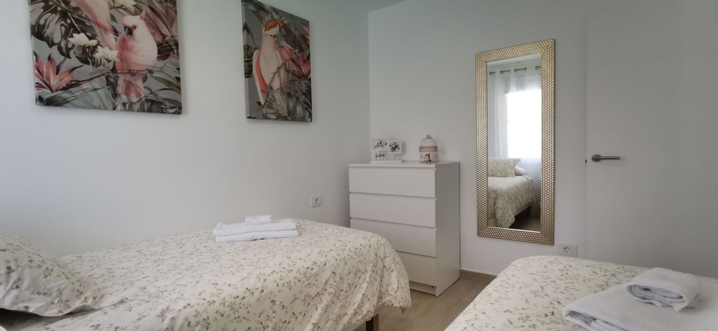 Others 3, Villa Hortensia in Adeje, Santa Cruz de Tenerife