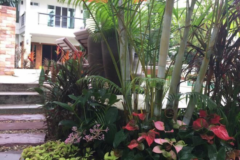 Interior, Amy's Chiangmai Villa with Swimming Pool, San Kamphaeng
