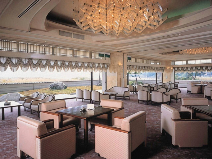 Food & Drinks 2, Biwako Grand Hotel, Ōtsu