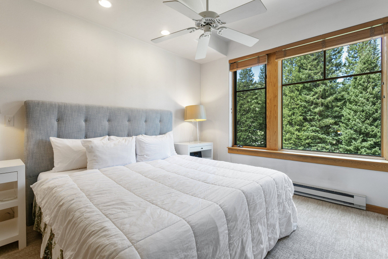 Room 5, 4207 - Two Bedroom Deluxe Creekside Condominiums 2 Condo by RedAwning, Salt Lake