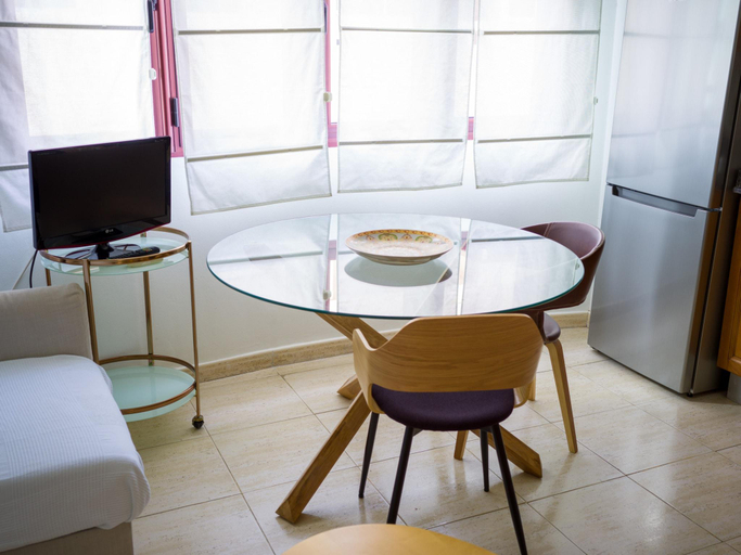Others 5, Apartment in Las Palmas near Playa de Las Canteras, Las Palmas