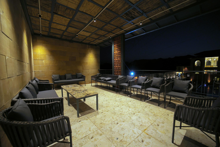 Surrounding environment, Nazaara Hills Retreat, Udaipur