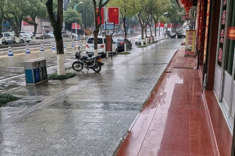 Others 4, Zhulian Hostel, Wenzhou