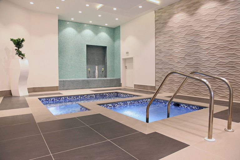 Property Amenity 2, Marriott Executive Apartments Madinah, Al Madinah Al Munawwarah