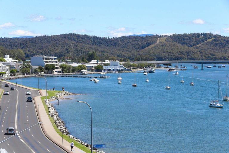 Miscellaneous, Lavish Coastal 2-bed With Stunning Ocean Views, Eurobodalla