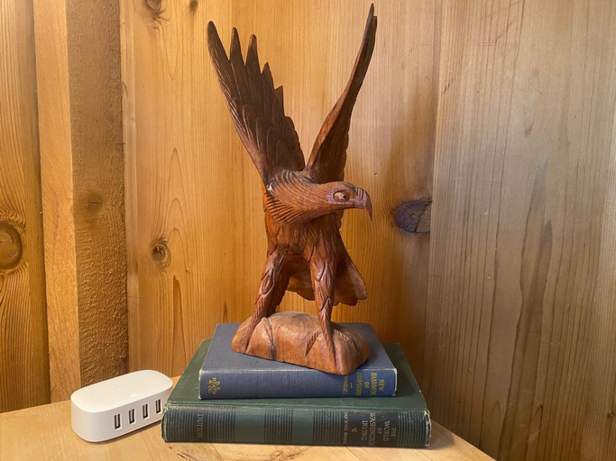 Others 5, Manitou Lodge, Clallam