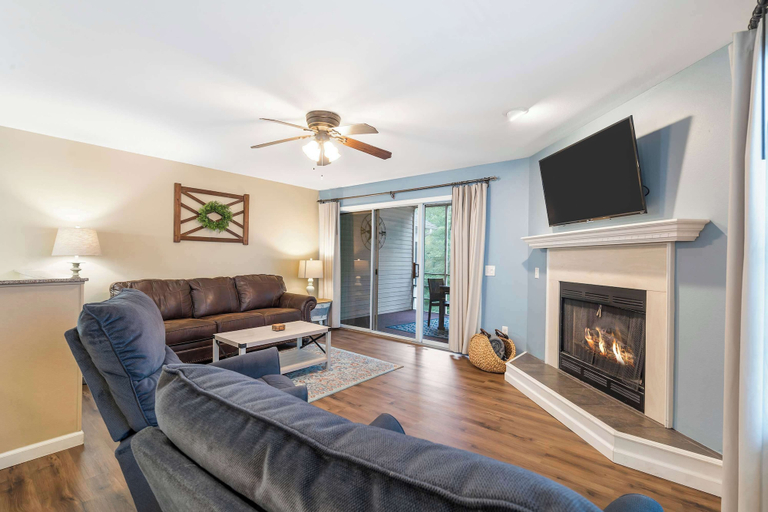 Others 1, Bungalow on the Bluffs - Resort Amenities, Taney