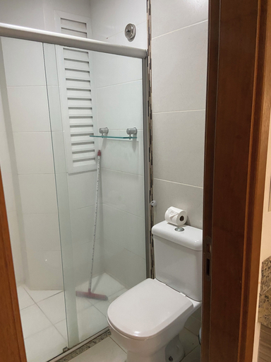 Bathroom 4, RIVIERA PARK HOTEL, Caldas Novas