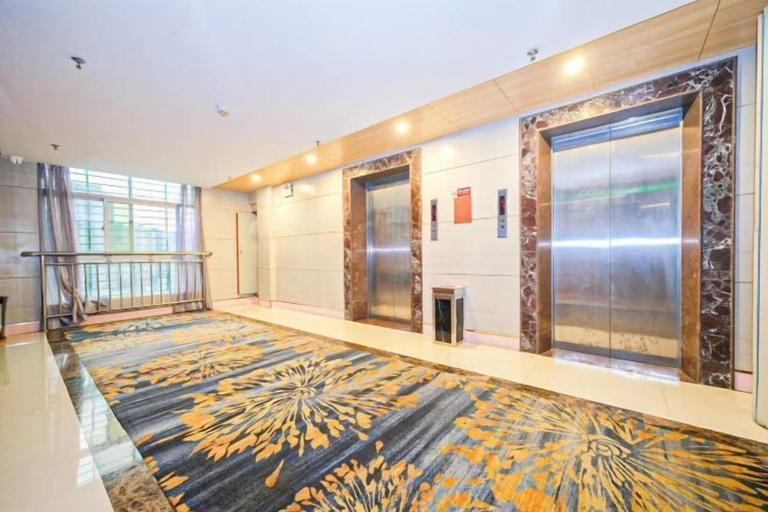 Others 4, Anxin Intercity Hotel (Quanzhou Quangang), Quanzhou