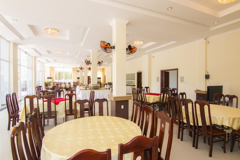 Food & Drinks 4, Minh Dam Hotel & Restaurant, Đất Đỏ