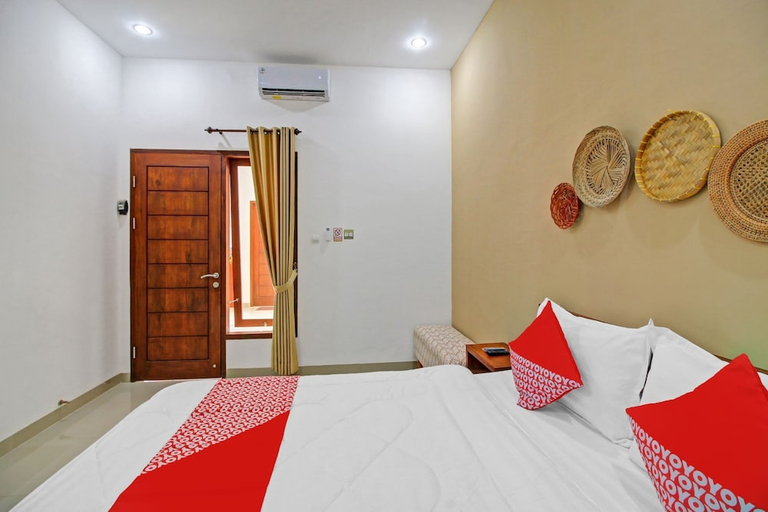 Others 4, Hotel O Madania Guesthouse Syariah, Lombok