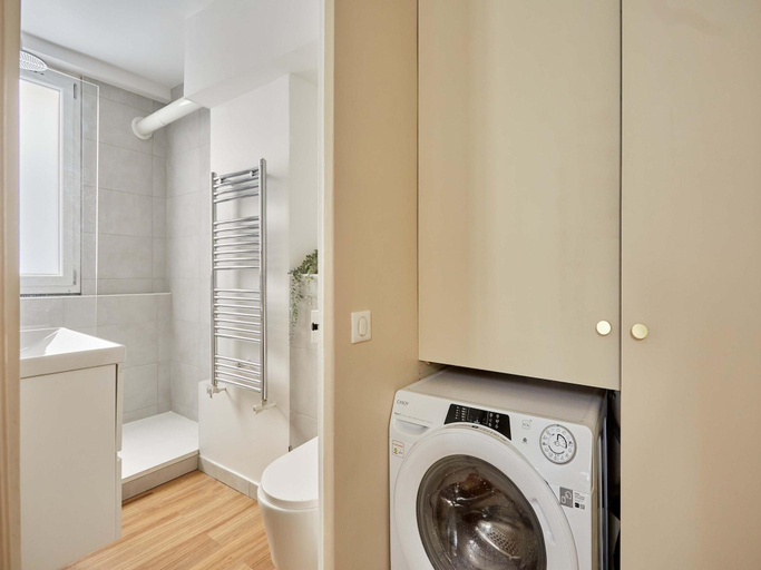 2, Charming 1 bedroom - Bastille Le Marais, Paris