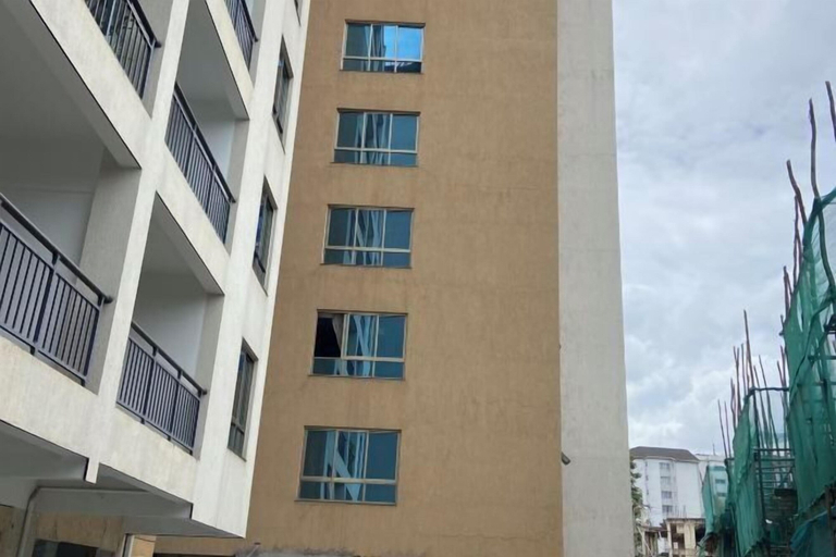 Exterior 3, Arcadia Hotel, Dagoretti North