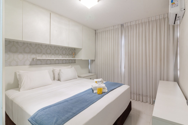 Room 2, Acogedor Rinc n en Ipanema Ac2002, Rio de Janeiro