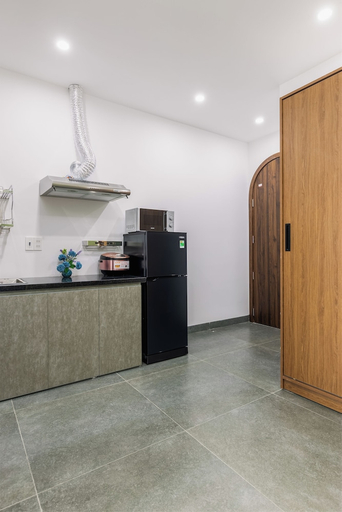 Others 4, Saluton Apartment, Da Nang