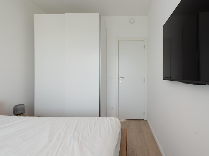 3, Apartment in Ostend with Sea Views, West-Vlaanderen