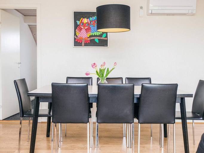 Others 4, 4 Star Holiday Home in Henne, Varde