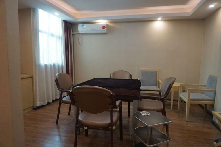 Others 4, Shankee Hotel (Ningdu Third Ring South Road), Ganzhou