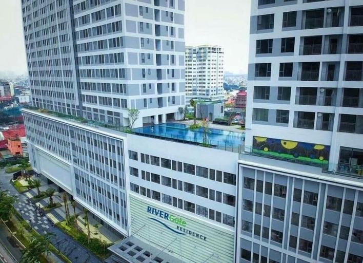 Exterior & Views 2, River Gate Quan 4 Luxury Apartment, District 4