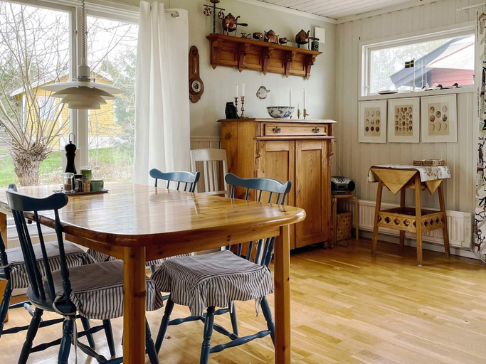 Interior 2, 4 Star Holiday Home in Norrtalje, Norrtälje