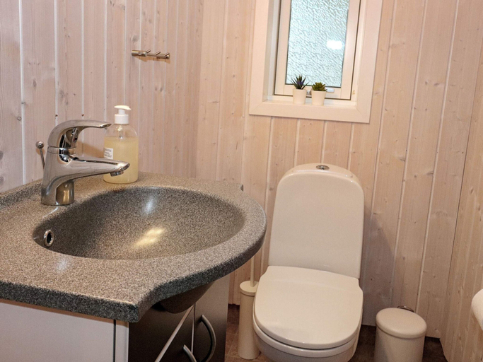 Bathroom 3, Holiday Home in Hadsund, Mariagerfjord