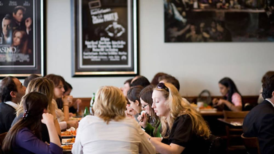 Food & Drinks 5, APX Parramatta, Sydney