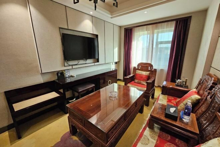 Others 5, Fengda Vista Hotel (Wuwei No.2 Middle School Pedestrian Street), Wuwei