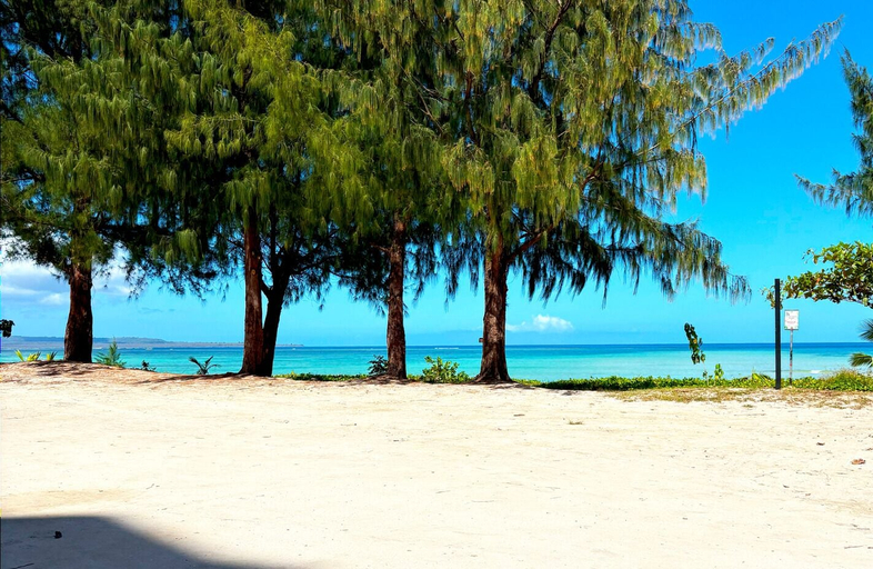 Others 1, Aquarius Beach Tower, Saipan
