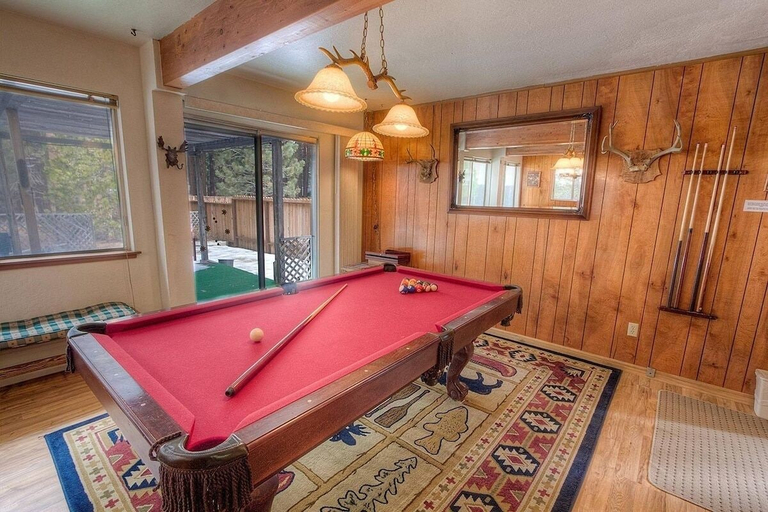 Others 4, Bambi's Bunkhouse 3 Bedroom Home by RedAwning, El Dorado