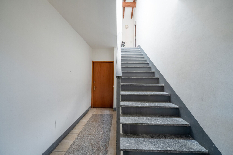 Room 2, Cascine Mansarda by Wonderful Italy, Como