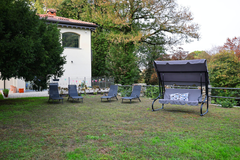 Exterior & Views 2, La Casa nel Bosco, Varese