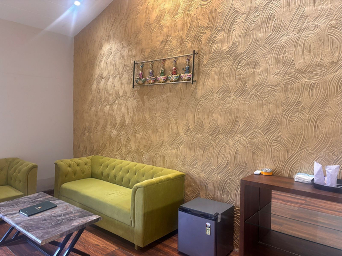 Room 5, Ambaram Hotel & Resort, Ludhiana
