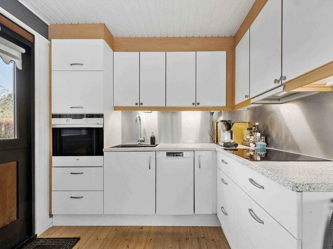 Interior 2, 5 Star Holiday Home in Follenslev, Kalundborg
