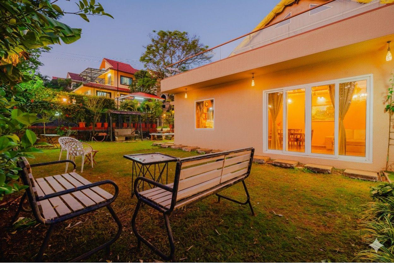 Exterior & Views 1, West Valley Villa Casa Hilltop, Satara