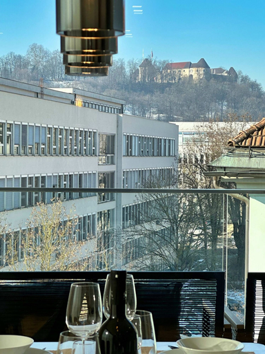Others 5, Garden Residence - Premium Castle View Apartment, Ljubljana