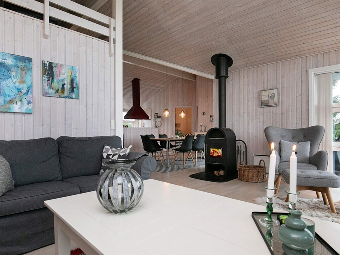 Others 5, 4 Star Holiday Home in Svendborg, Svendborg